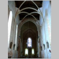 Église Saint-Martial de Paunat, photo MOSSOT, Wikipedia,3.JPG